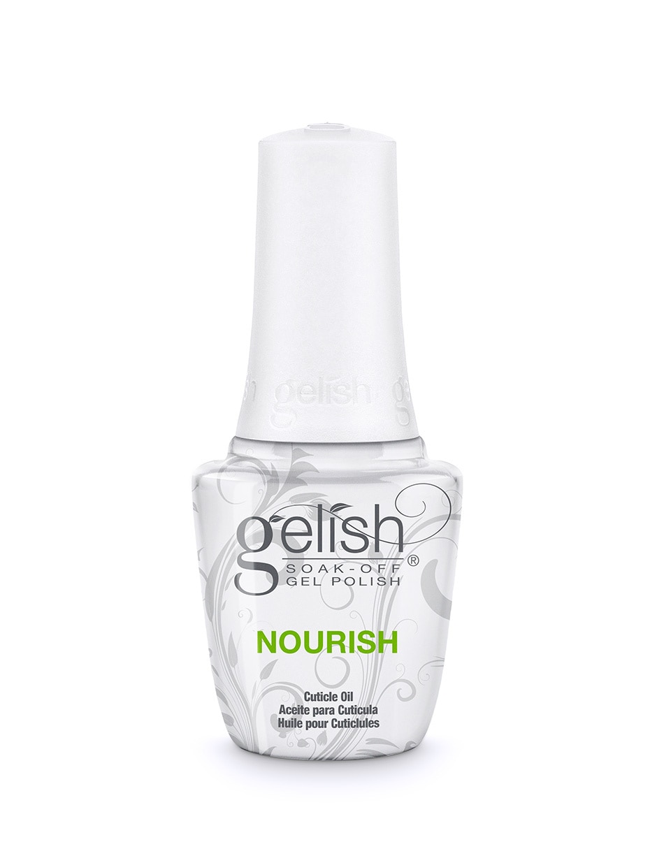 Esmalte de uñas Nourish