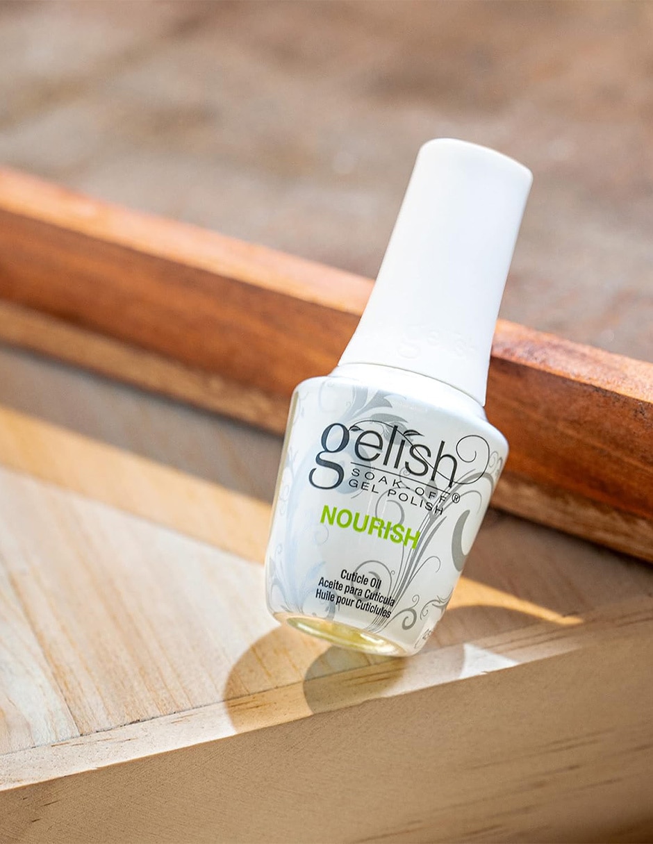 Esmalte de uñas Nourish 2
