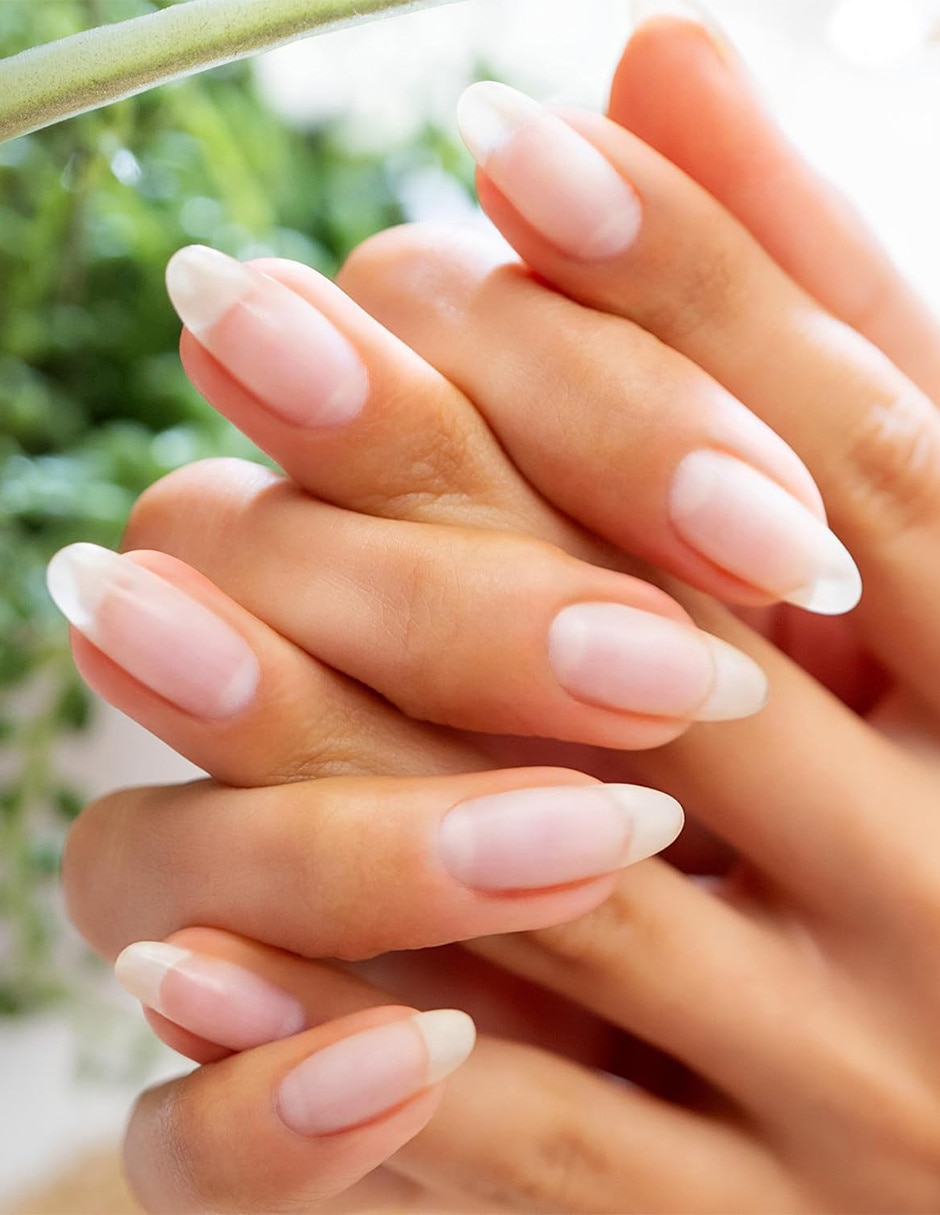 Esmalte de uñas Nourish 4