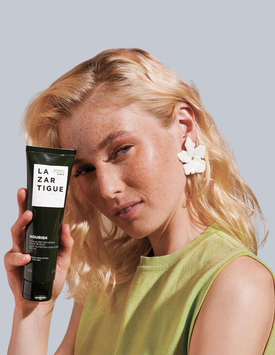 Acondicionador para cabello Nourish 150 ml 3