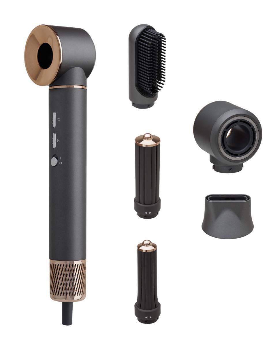 Secadora de cabello Magic Styler S0694-00