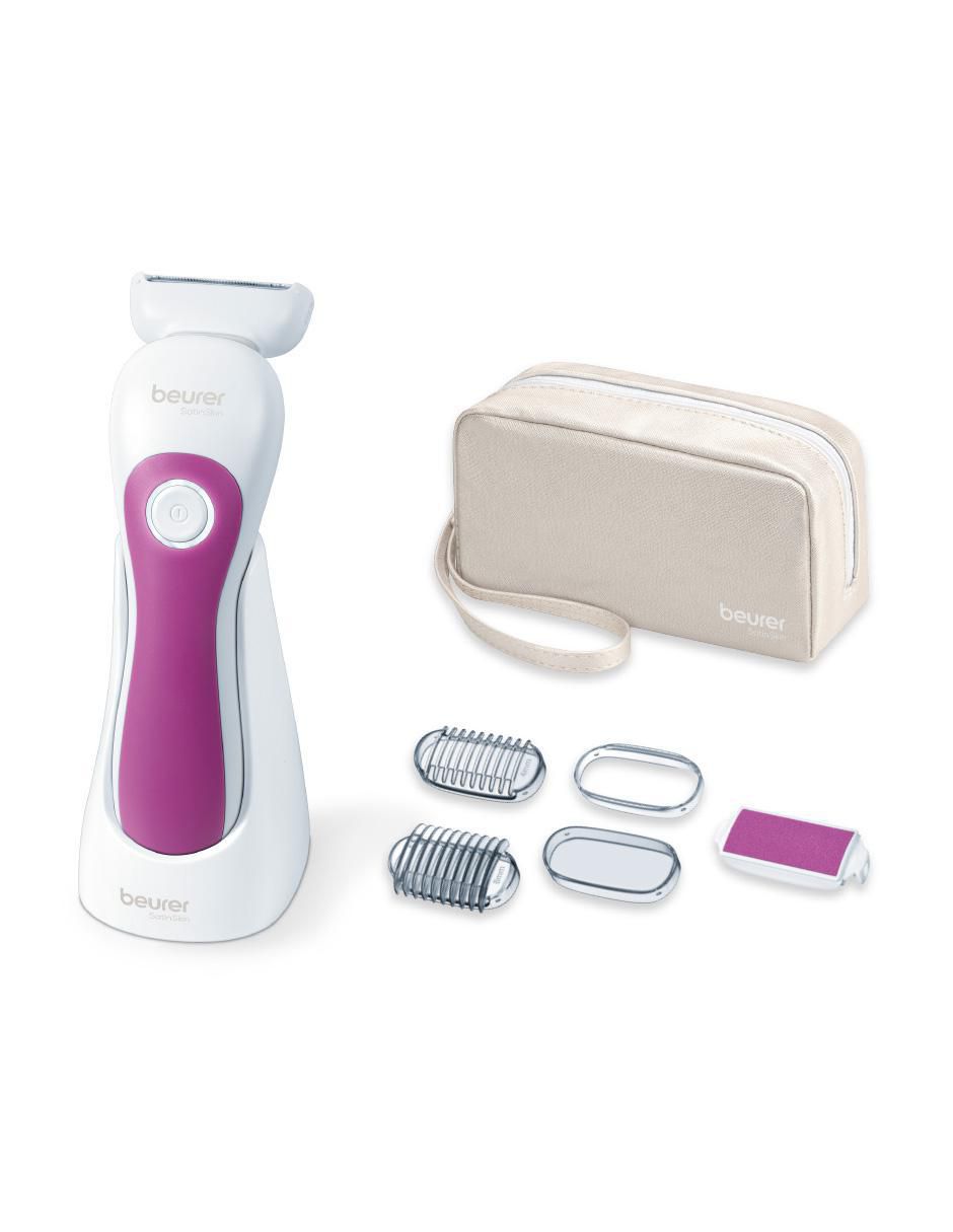 Depiladora para cuerpo HL36 5