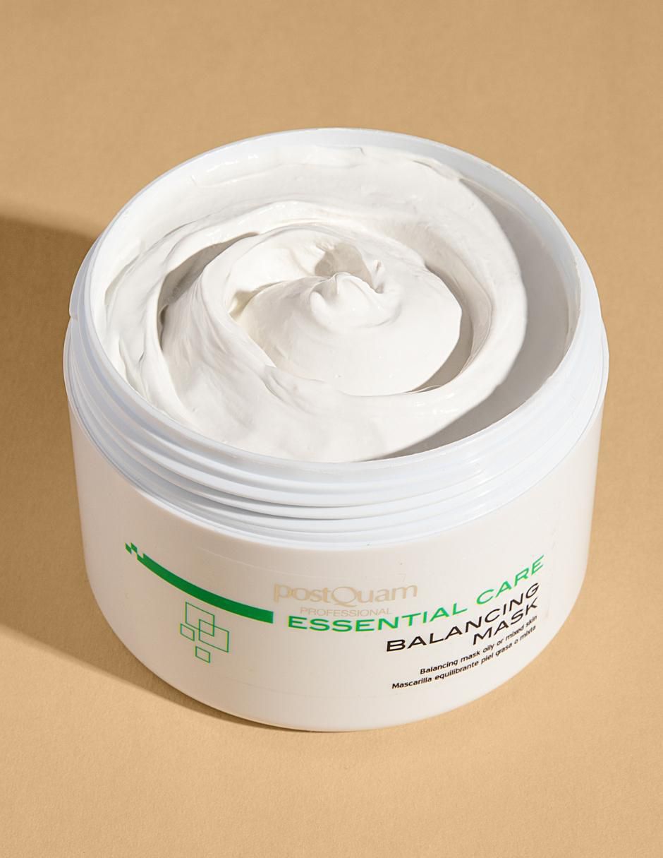 Mascarilla equilibrante antigrasa 3