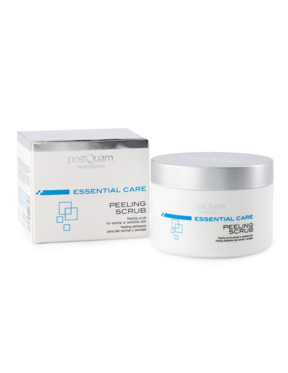 Mascarilla Peeling exfoliante 2