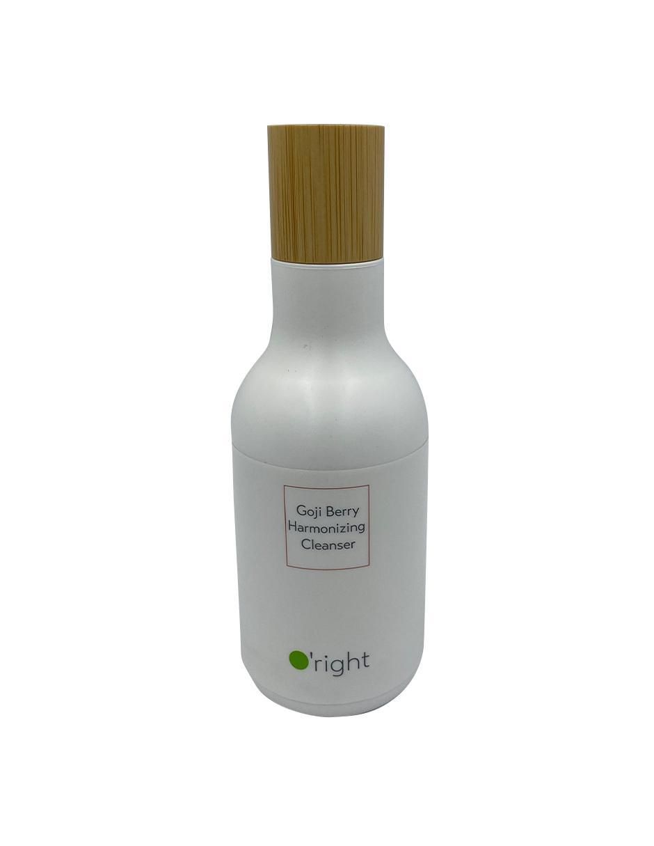 Limpiador facial Goji Berry Harmonizing Cleanser Goji Berry para purificar 1