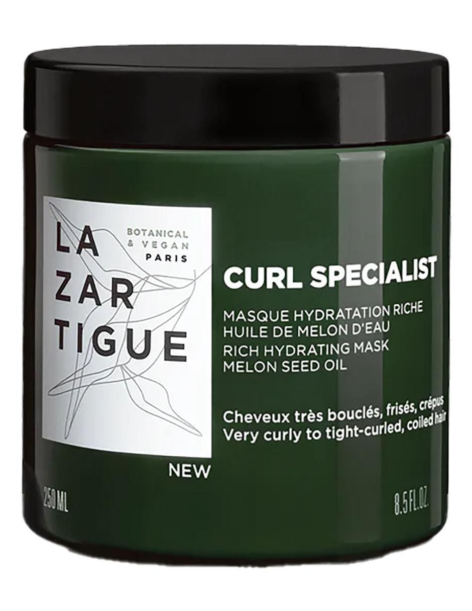 Curl Specialist Mask antifrizz