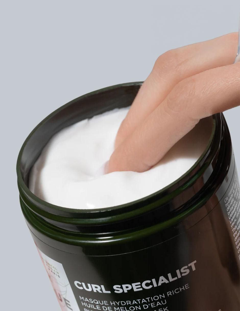 Curl Specialist Mask antifrizz 2