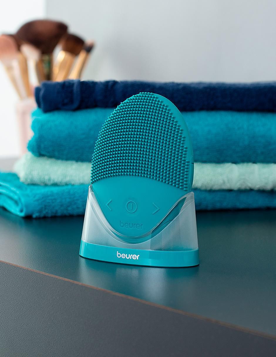 Limpiador facial Beurer 3