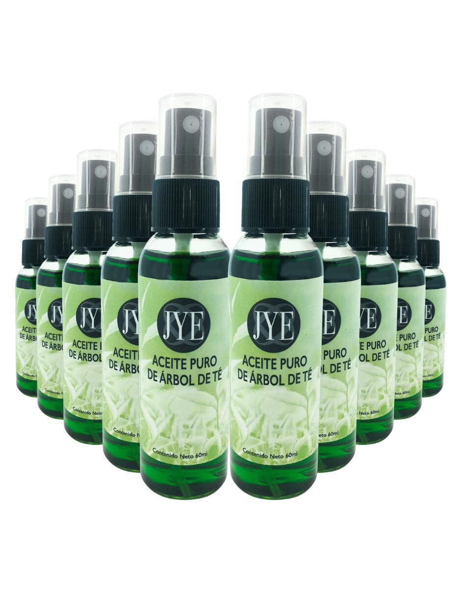 Set aceites de árbol de té 60 ml
