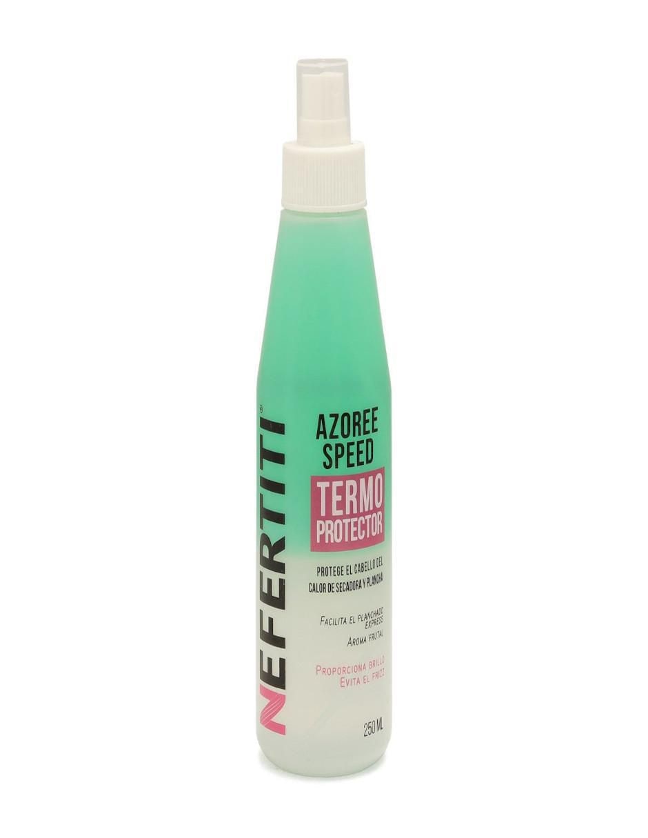 Protector de calor para cabello Azoree Speed 250 ml