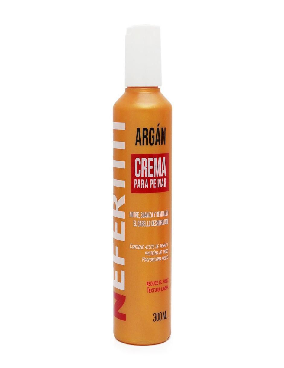 Crema para todo tipo de cabello para revitalizar Crema para todo tipo de cabello para revitalizar