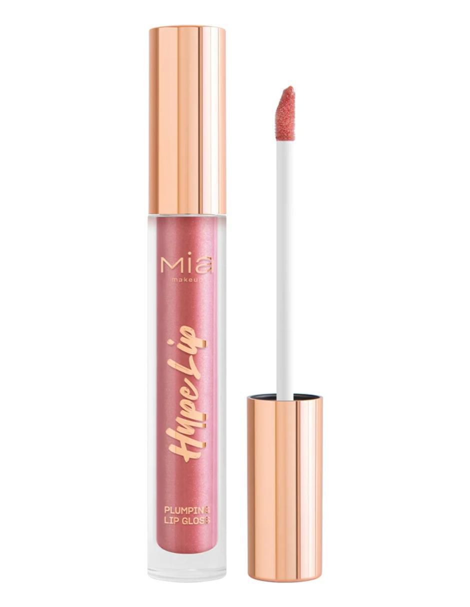 Labial brillante