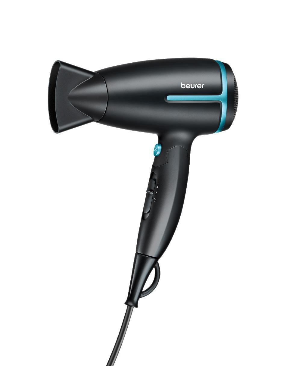 Secadora de cabello HC25BF23