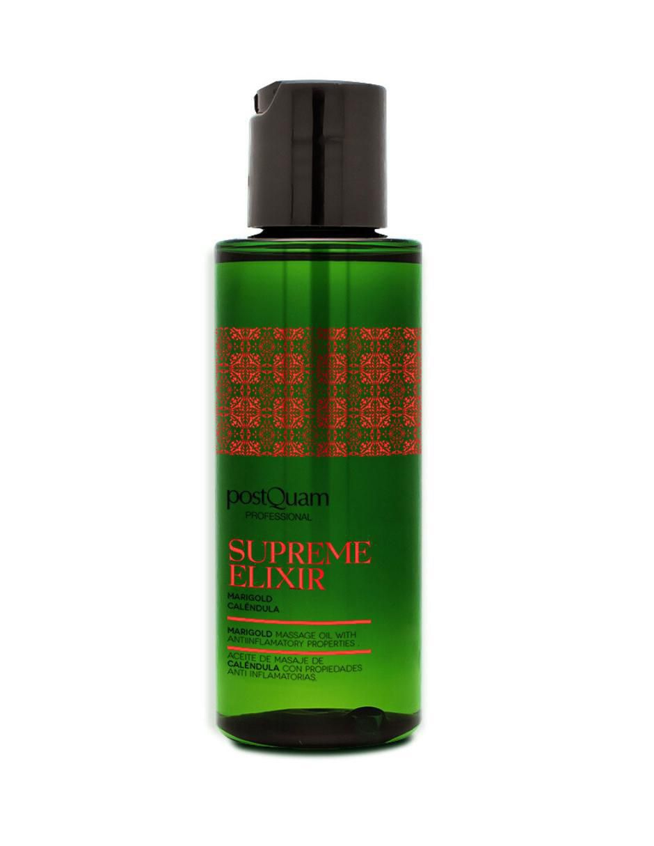 Aceite de caléndula 100 ml