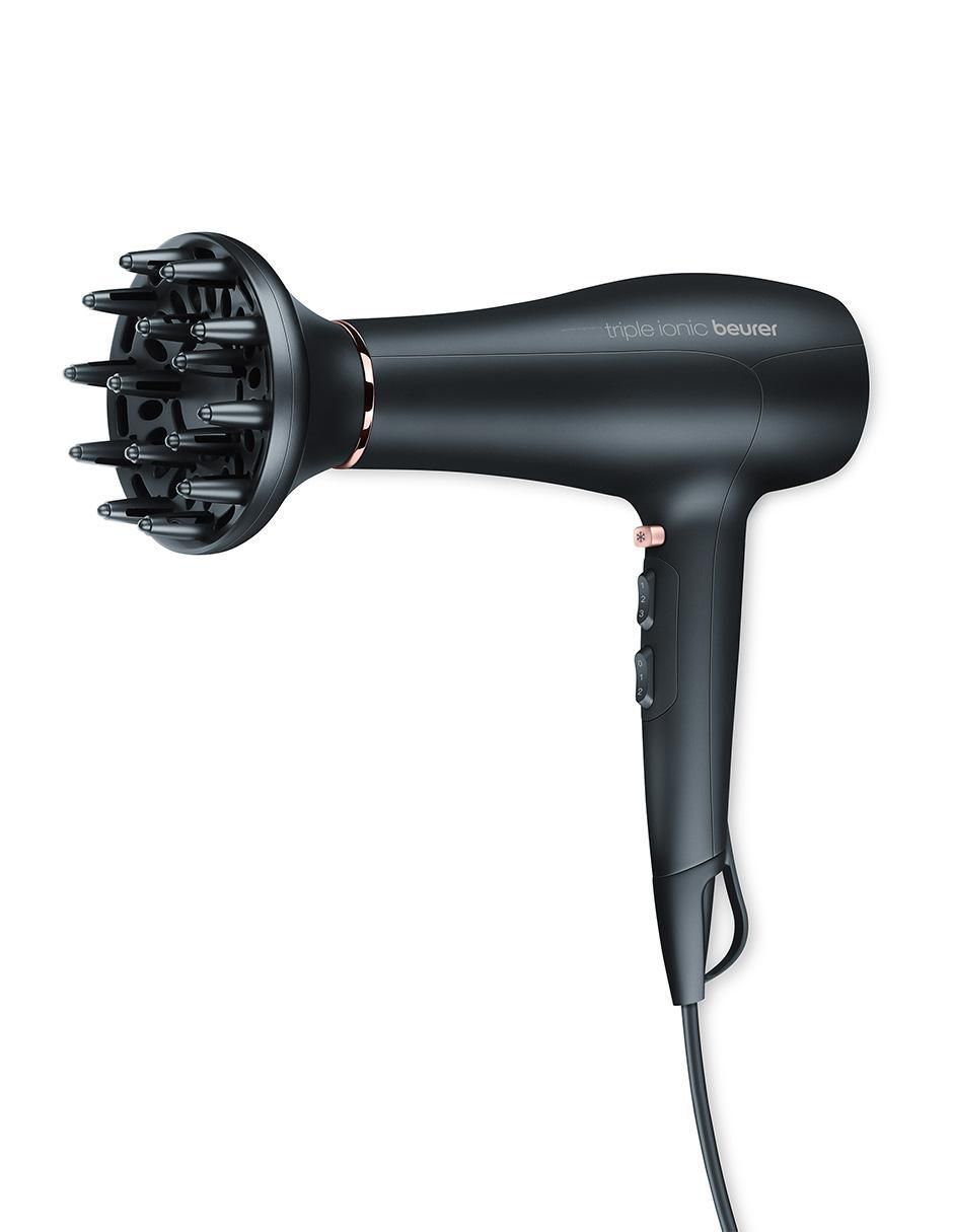 Secadora de cabello HC50 2