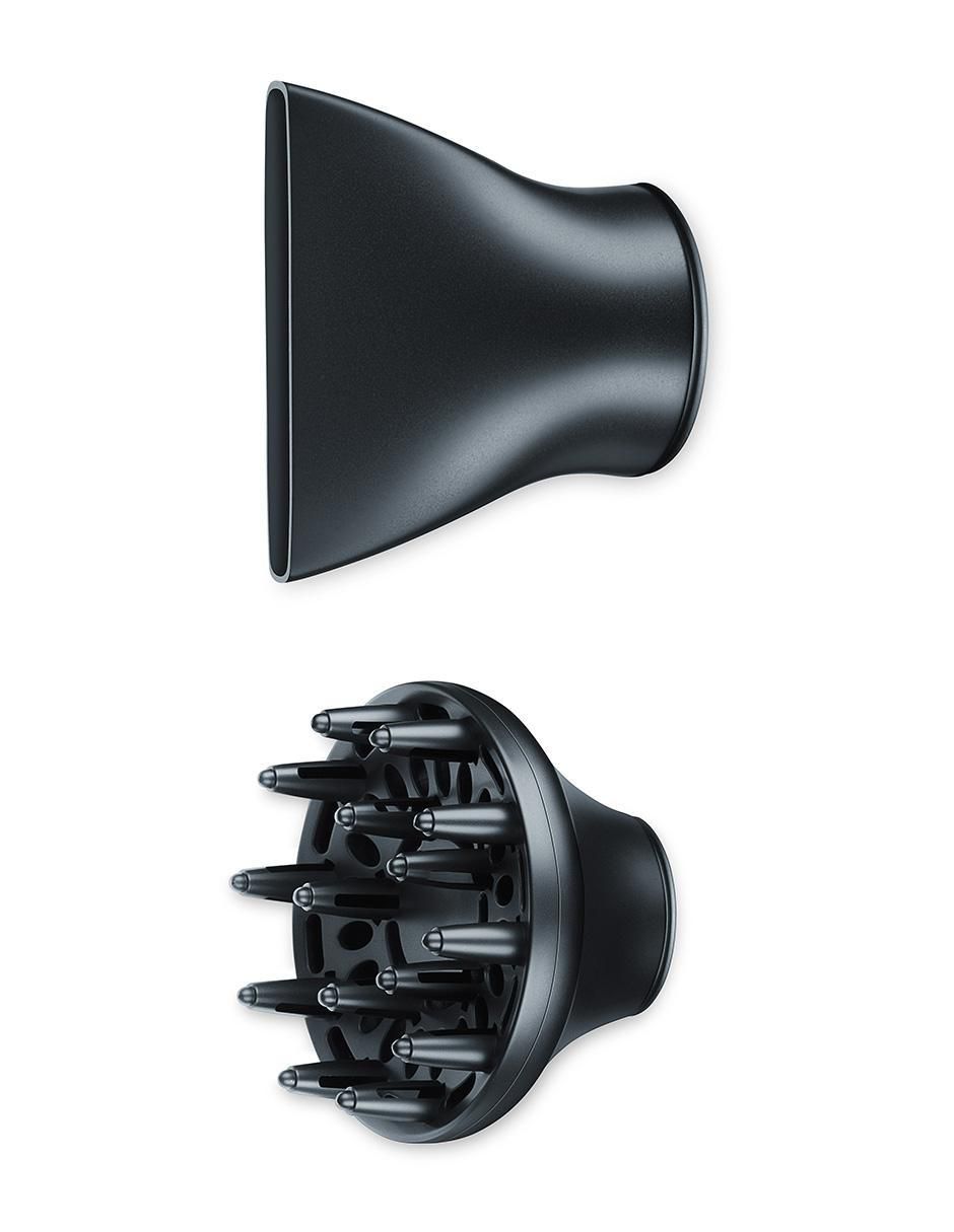Secadora de cabello HC50 5