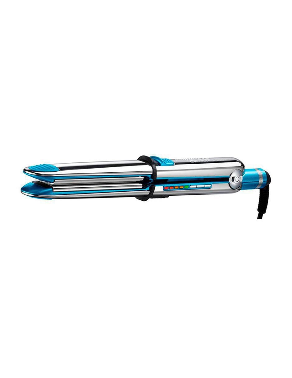 Alaciadora BABSS3000TES placas de nano titanium 3