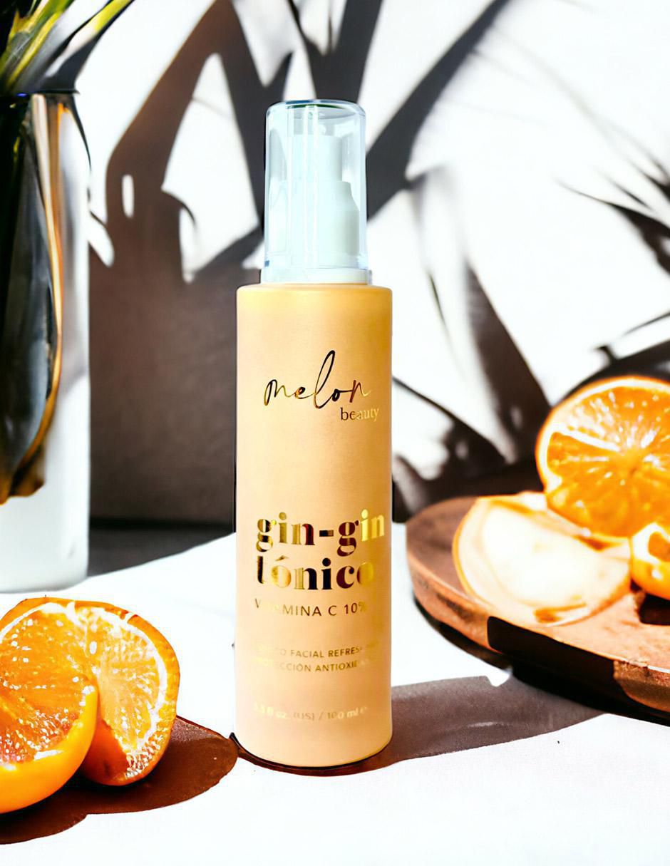 Tónico facial Gin Gin 2