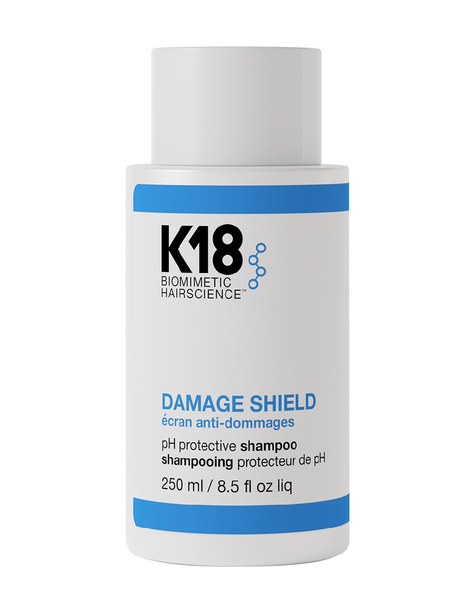 Shampoo para cabello Damage Shield Ph Protective 250 ml