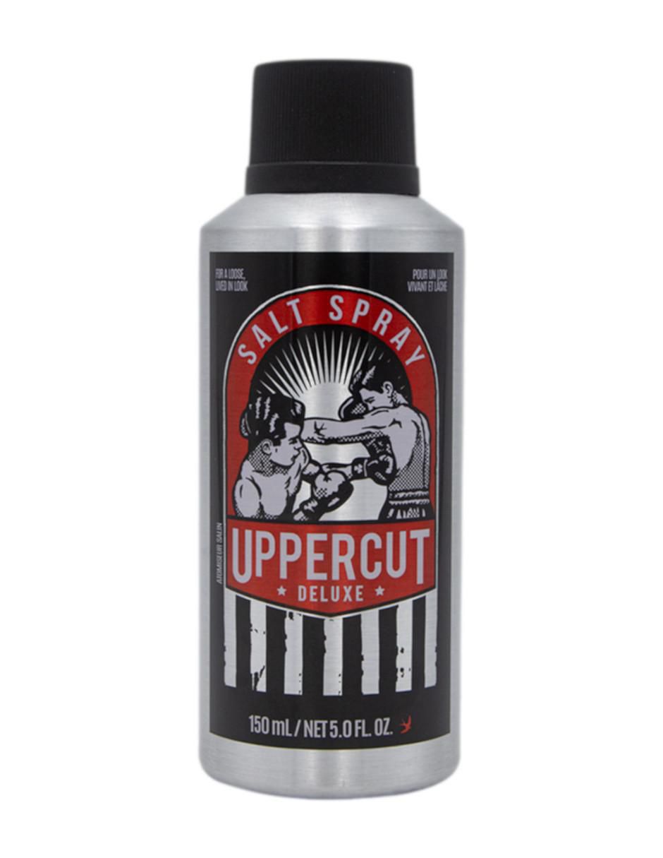 Spray para cabello todo tipo Salt Spray 150 ml