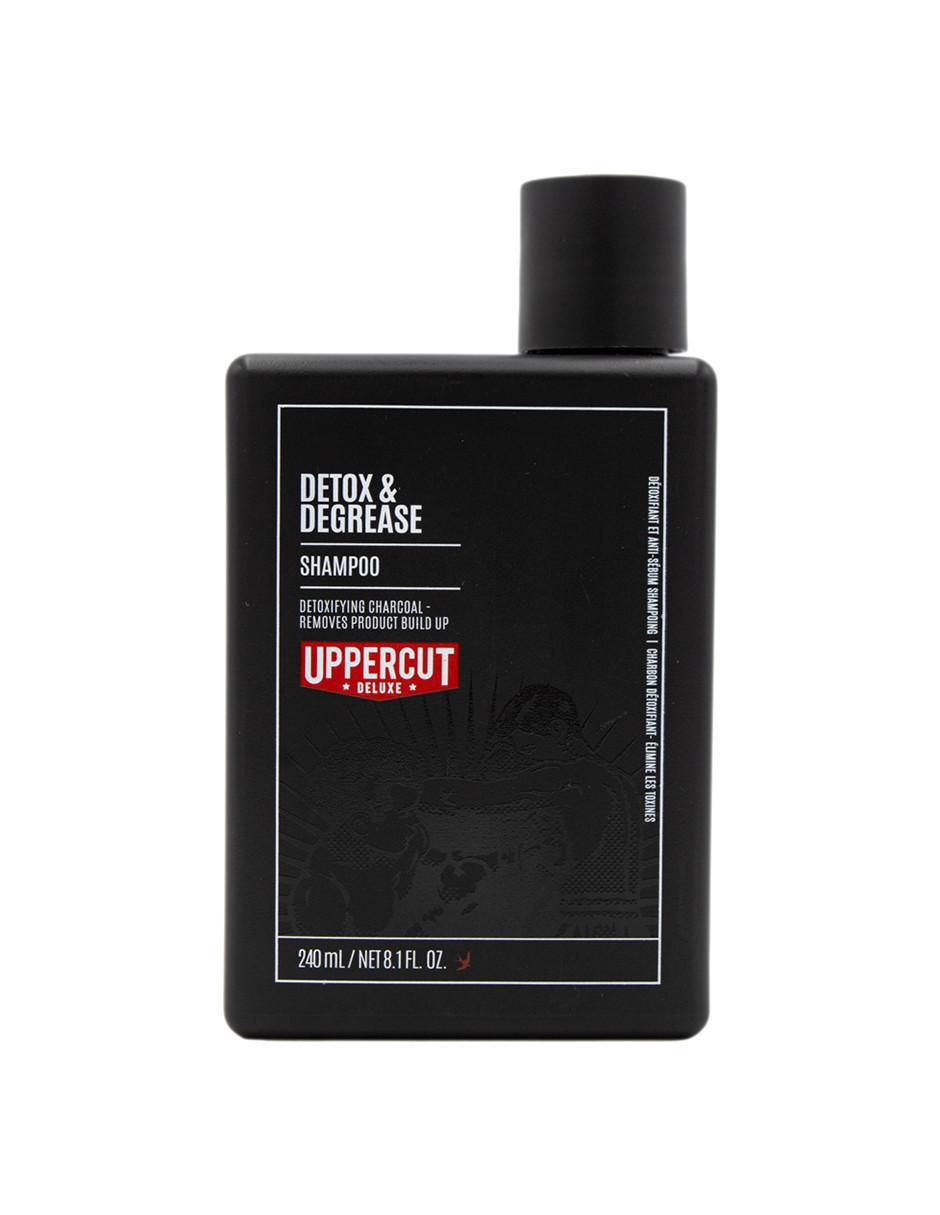 Shampoo para cabello Detox And Degrease Shampoo para cabello Detox And Degrease