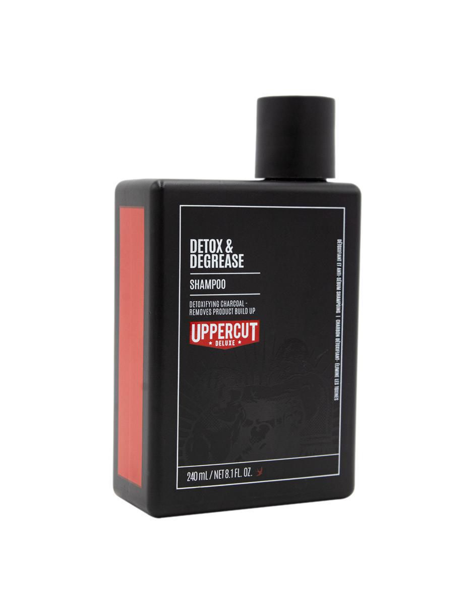 Shampoo para cabello Detox And Degrease 2