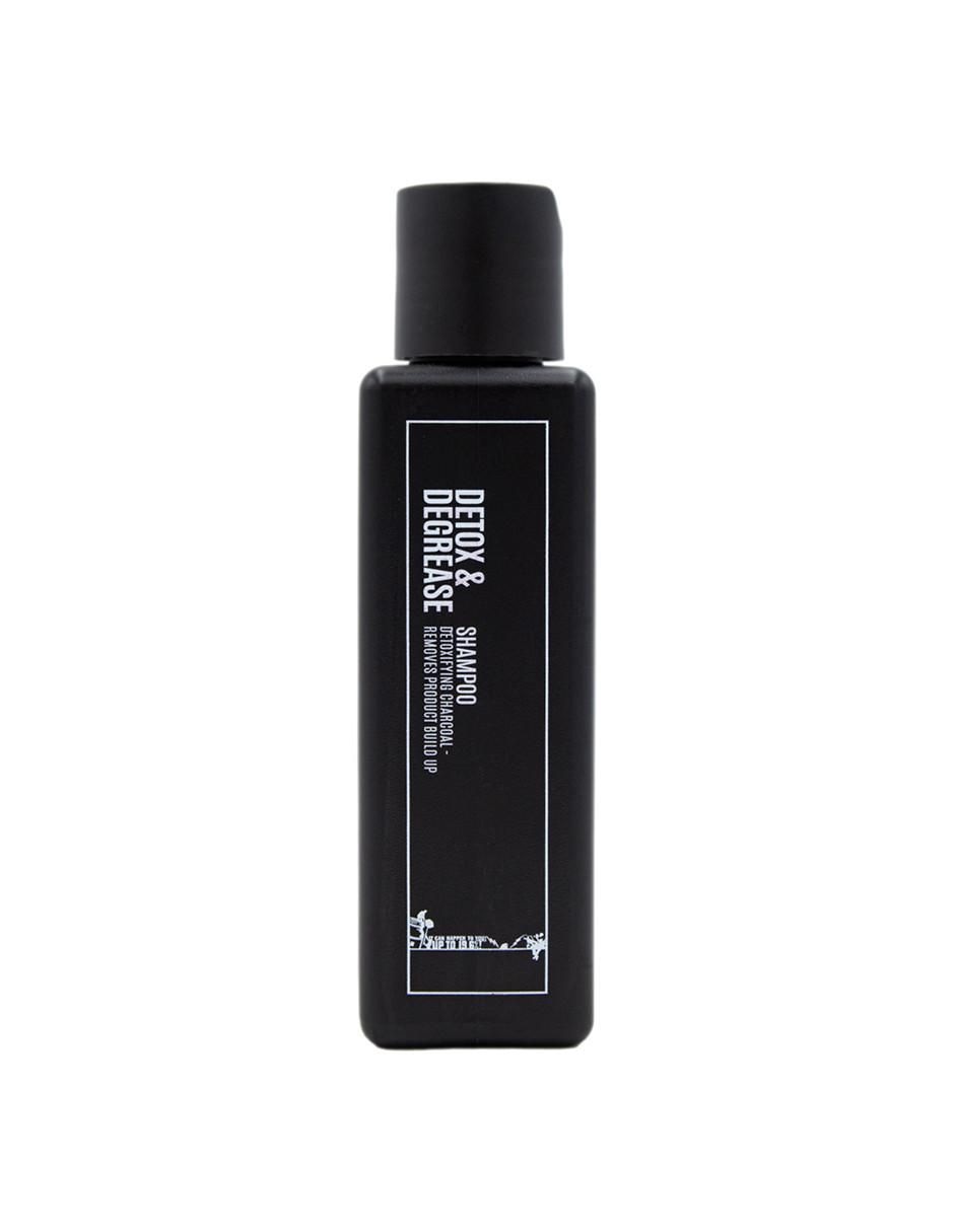 Shampoo para cabello Detox And Degrease 3