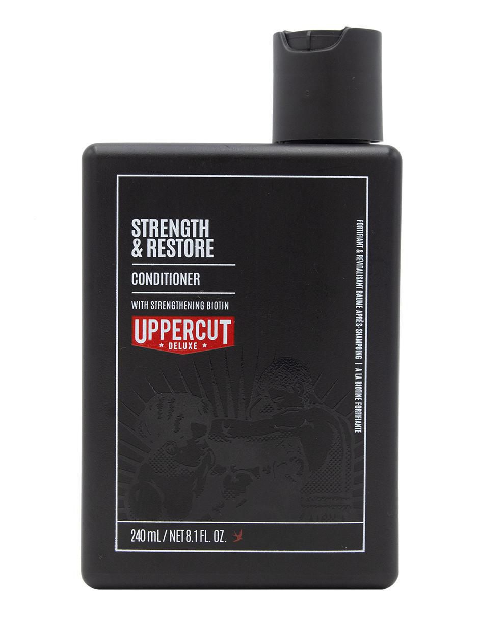 Acondicionador para cabello Strength and Restore 240 ml