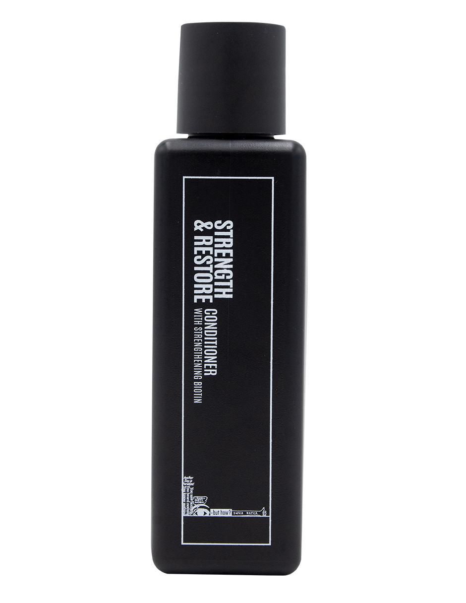 Acondicionador para cabello Strength and Restore 240 ml 3