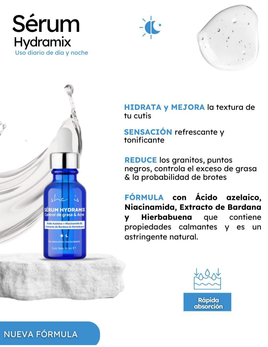 Tratamiento facial antiacné 3