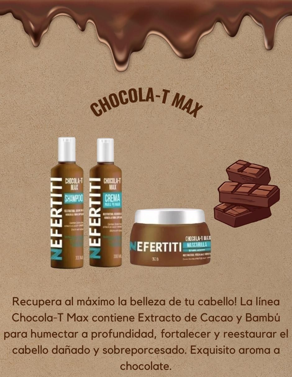 Tratamiento capilar hidratante 3