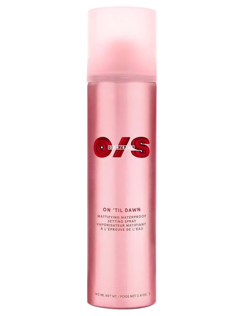 Spray fijador On 'Til Dawn One Size by Patrick Starrr 1