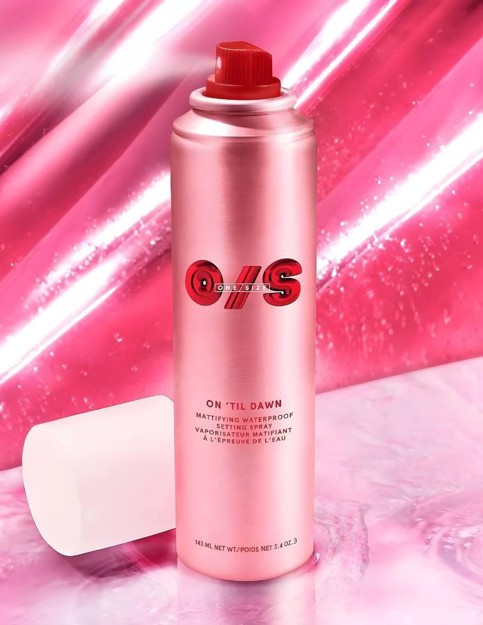 Spray fijador On 'Til Dawn One Size by Patrick Starrr