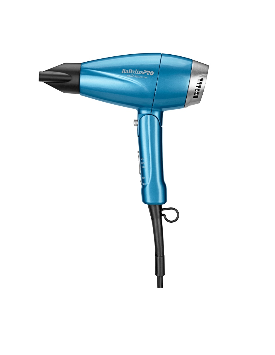 Secadora de cabello Mini BNT910ES 3
