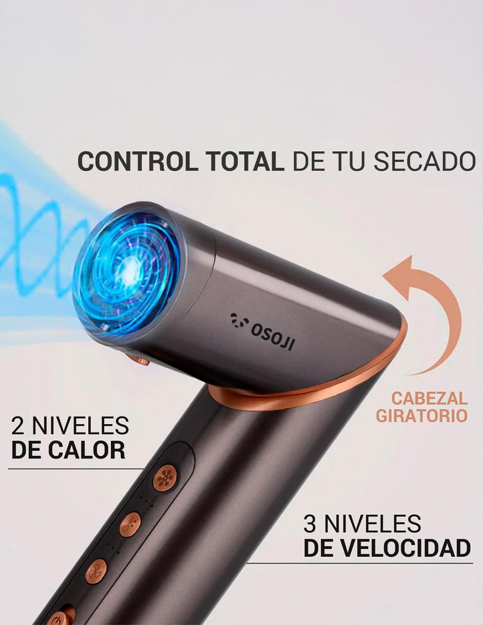 Cepillo de aire M8 4