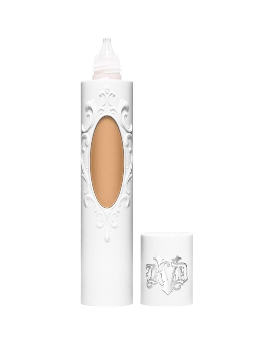 Base de maquillaje líquida Kvd mate