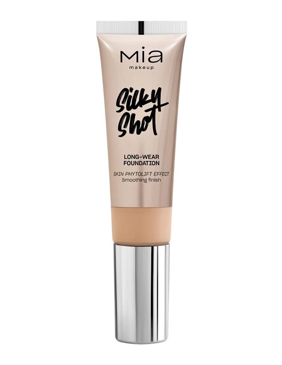 Base de maquillaje líquida mate Base de maquillaje líquida mate