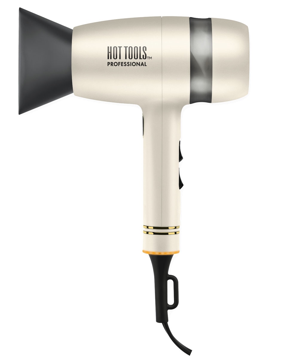 Secadora de cabello Hot Tools Protect Style QuietAir Liverpool
