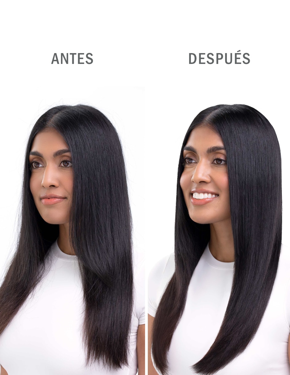 Spray para cabello todo tipo para brillo y protector de Rayos UV Sparkling Soda 116 g 5