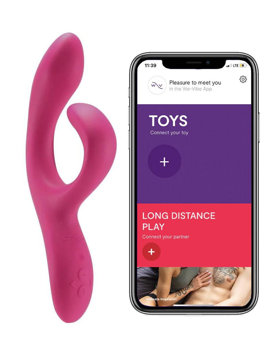Vibrador para Punto G 2