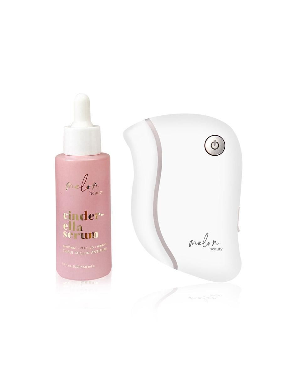 Tratamiento facial antiedad