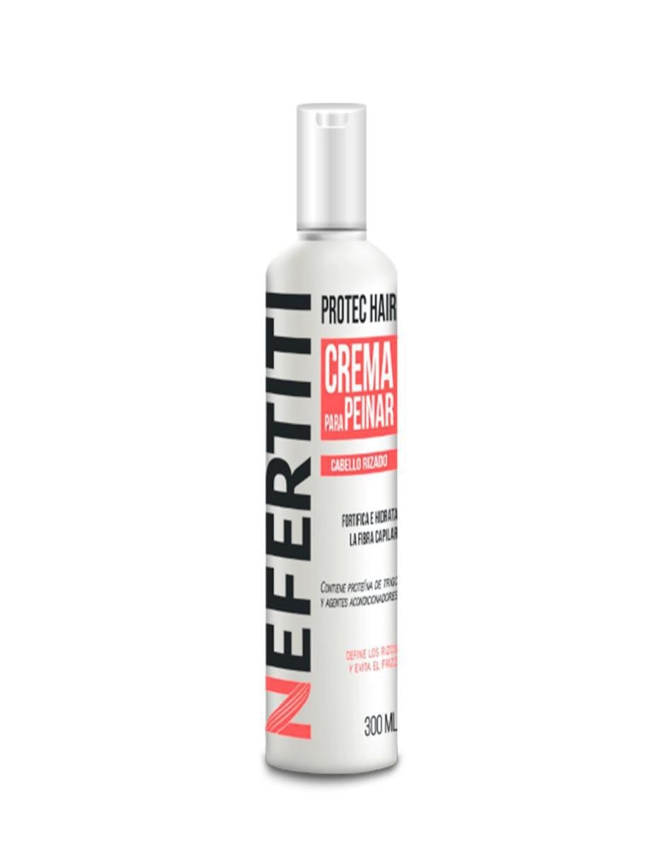 Crema para todo tipo de cabello para hidratar Crema para todo tipo de cabello para hidratar