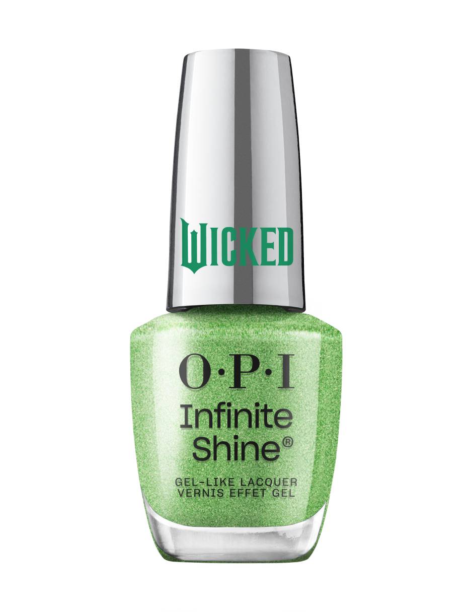 Esmalte Wicked 1