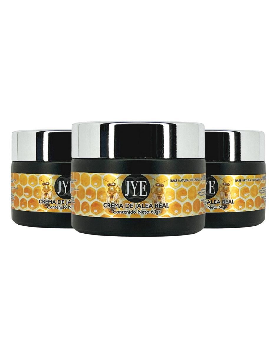 Set de crema para rostro y cuerpo recomendada para hidratar día y noche para todo tipo piel