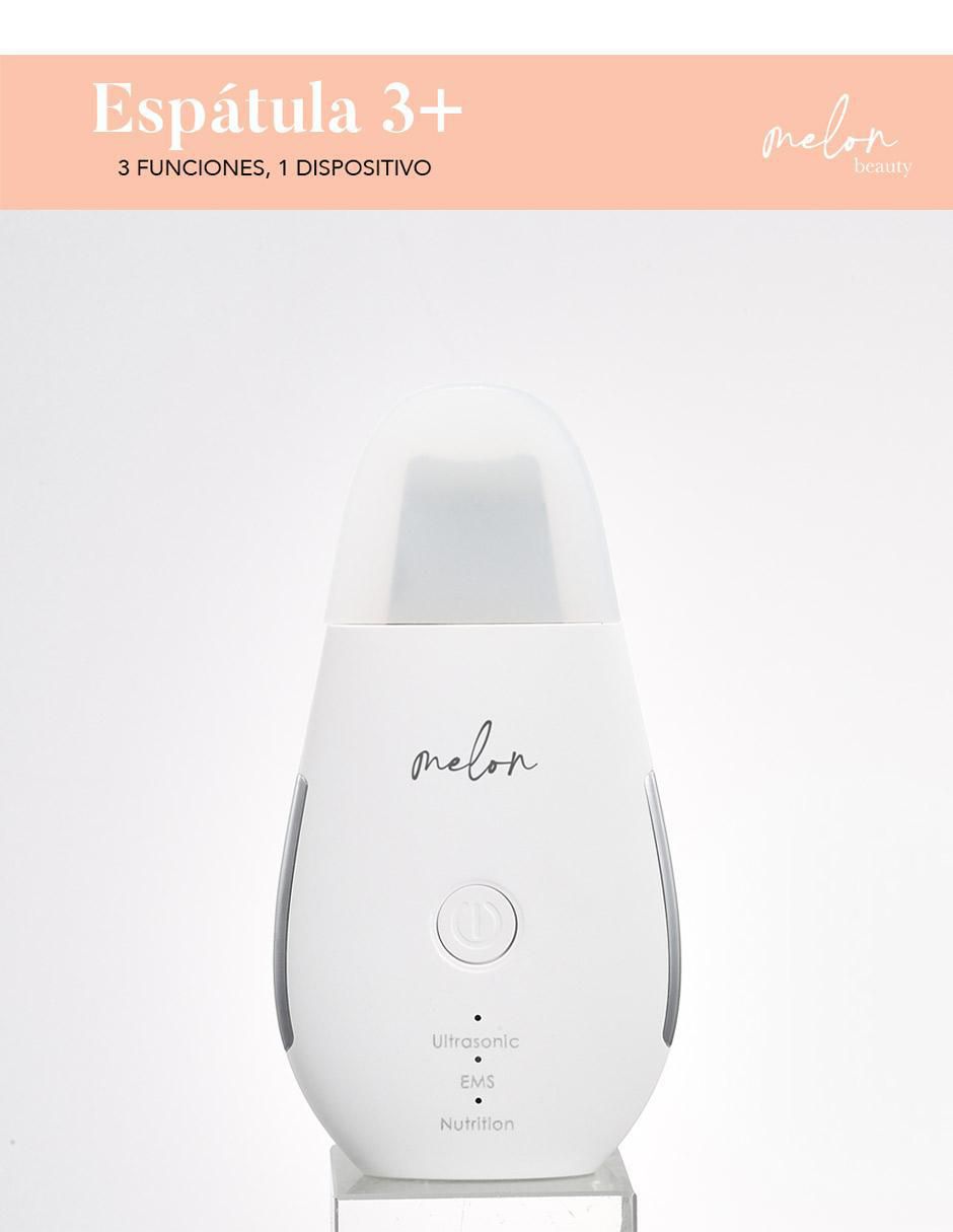 Limpiador facial 3