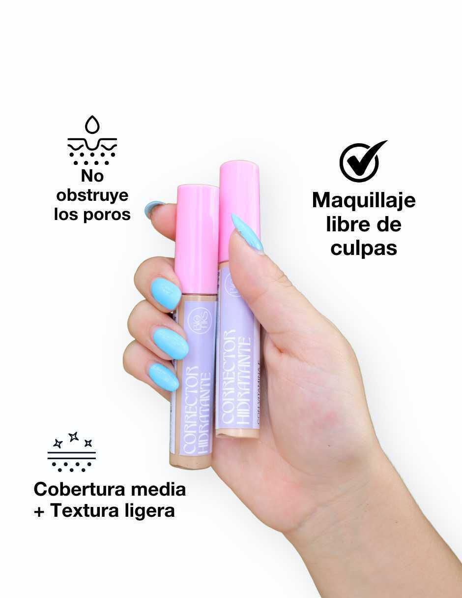 Corrector 4