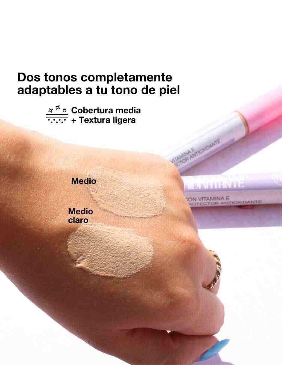 "corrector" biotiks sin familia