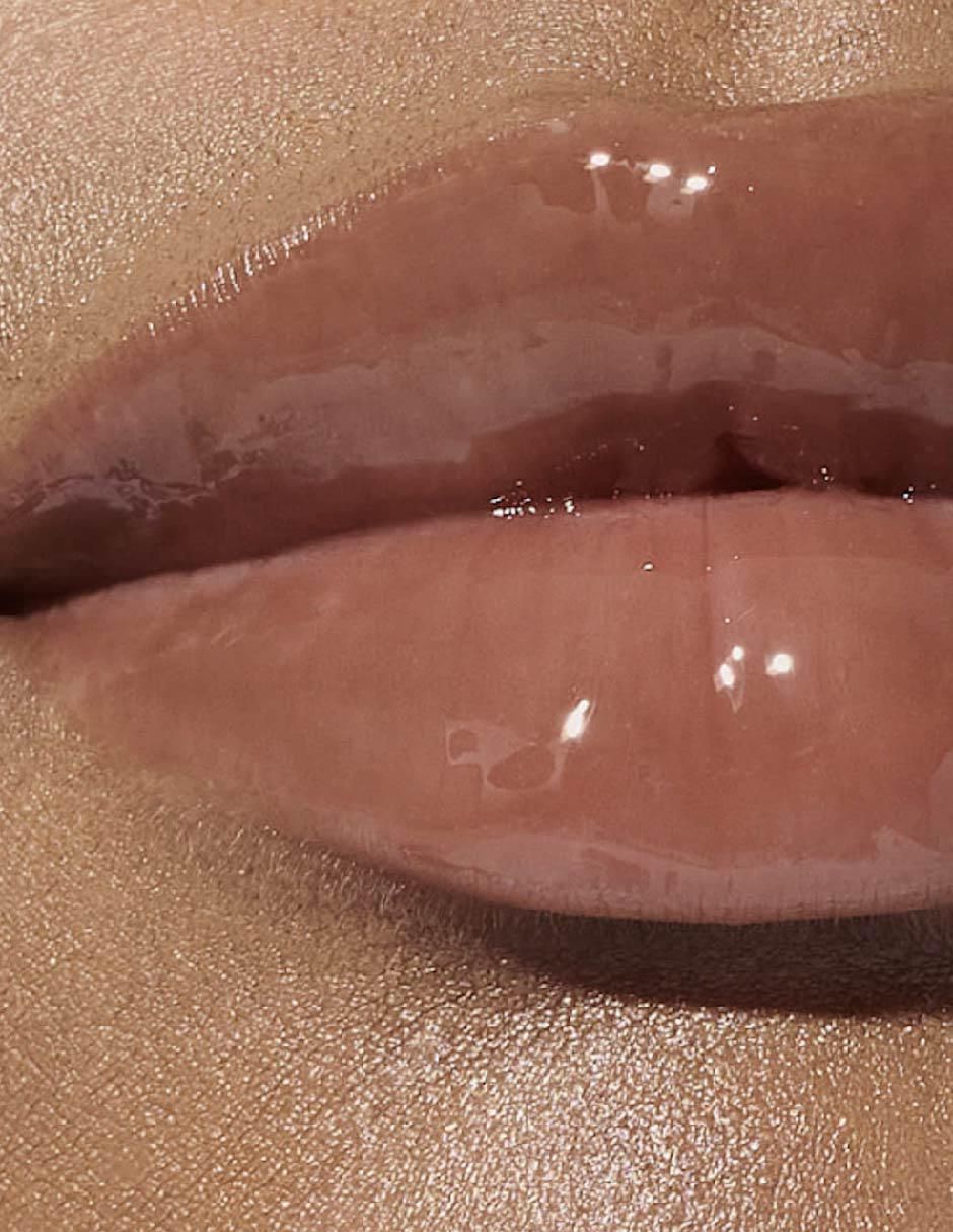 Brillo labial Hailey Bieber brillante 2