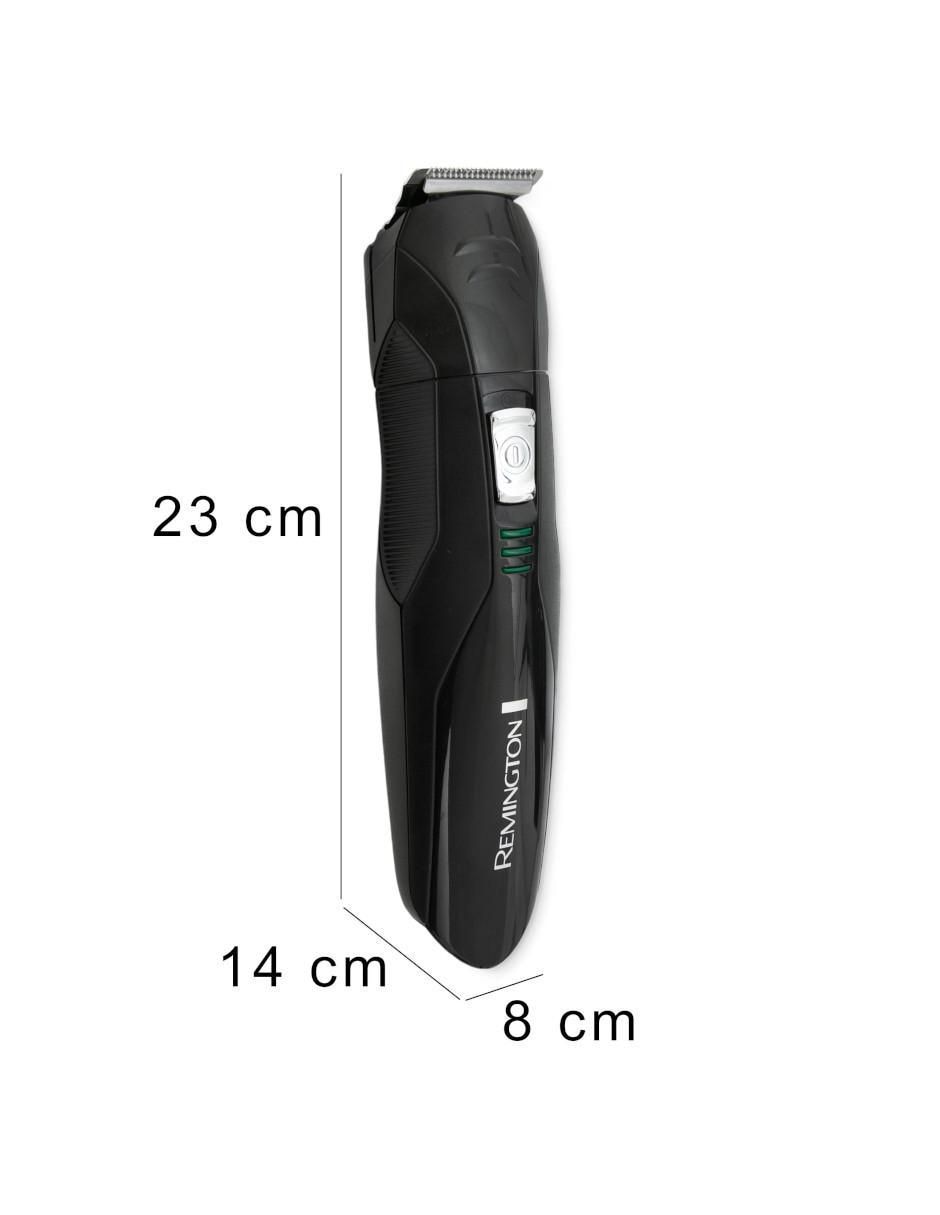 Recortadora de barba y bigote PG6020B 4