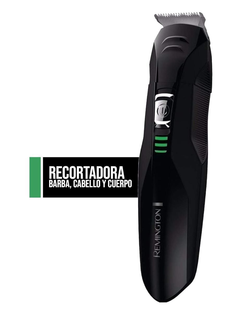 Recortadora de barba y bigote PG6020B 3